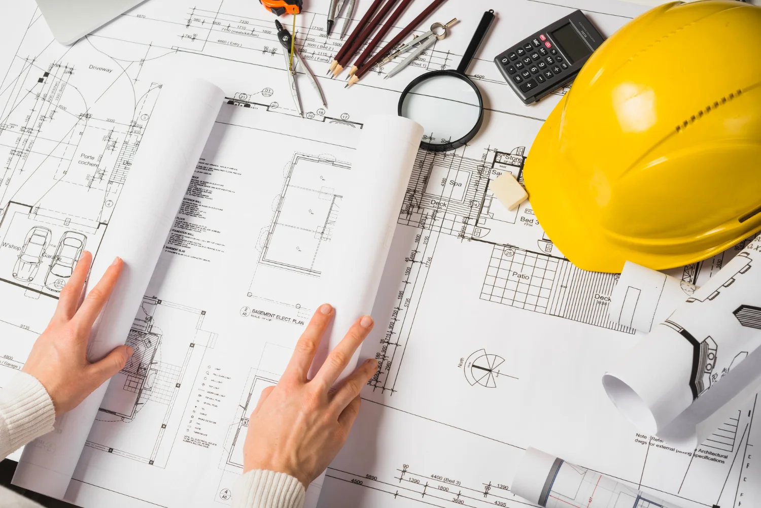 Geotechnical engineer in Surrey BC – soil testing and foundation design by Pacific Geotechnical