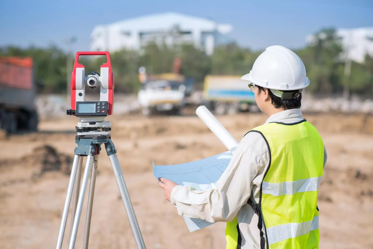 pavement assessment and design Surrey