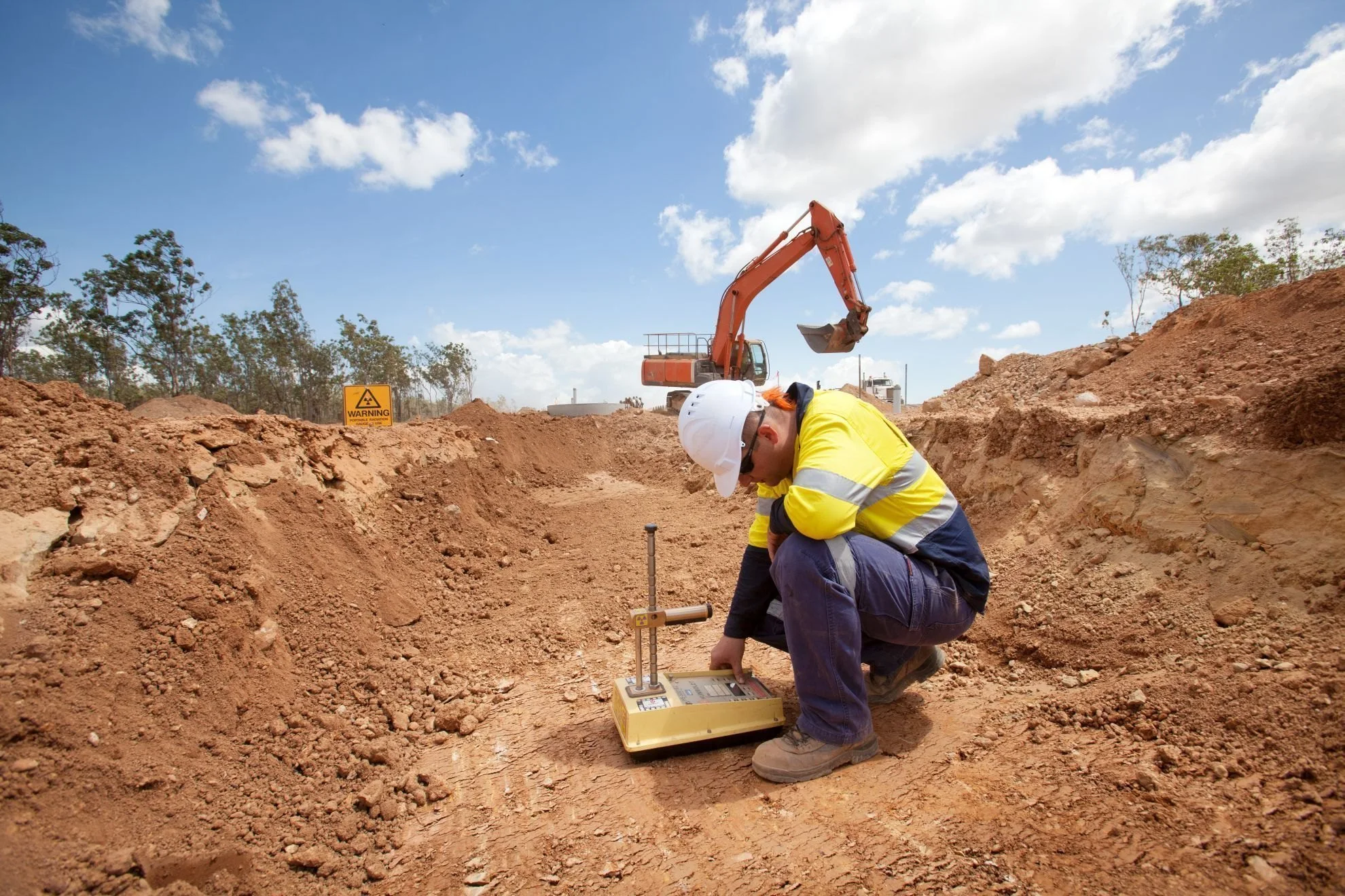 pacific geotechnical