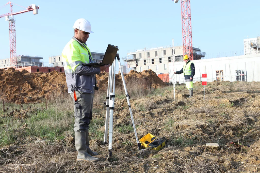 Geotechnical Site Investigations