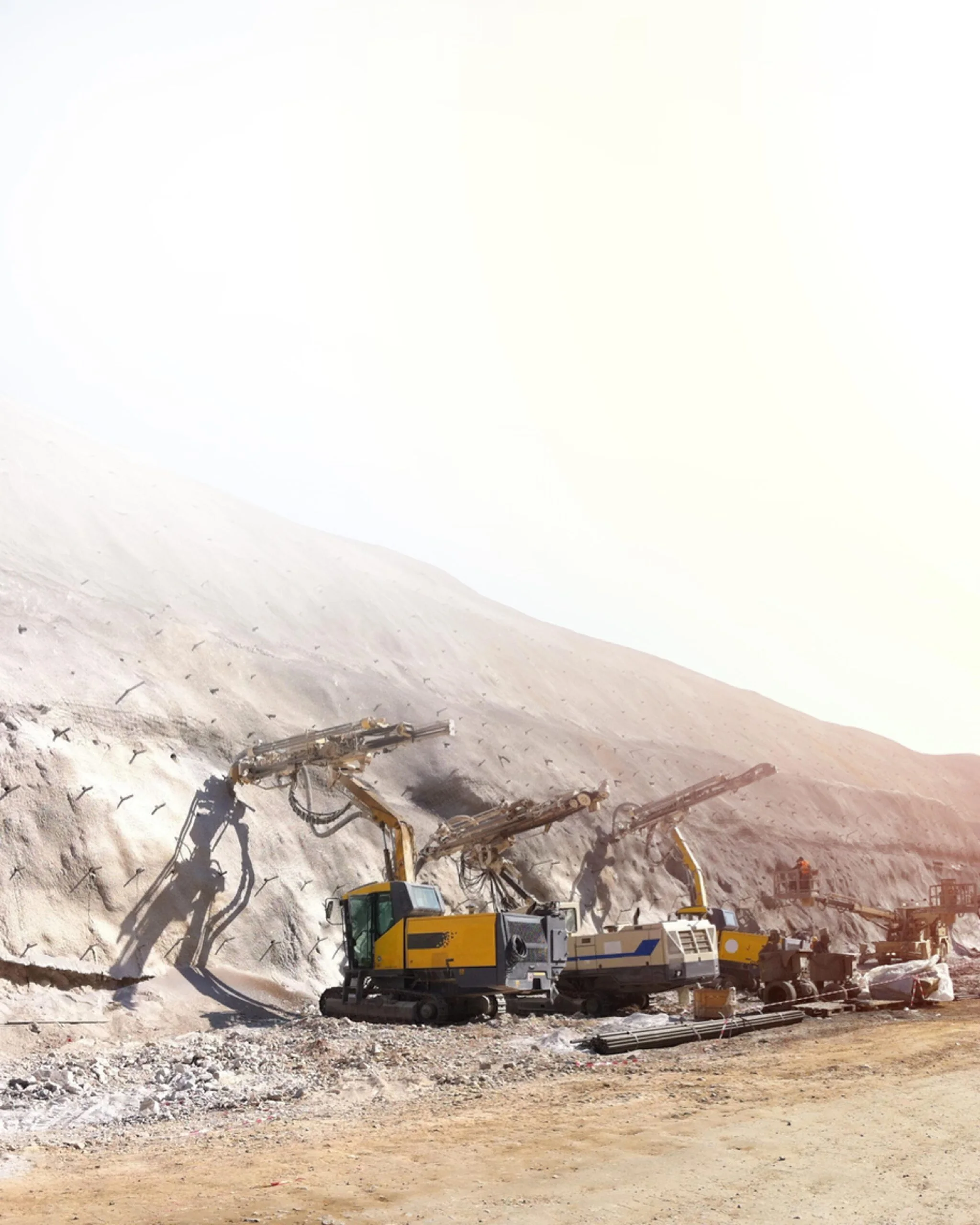 Foundation design engineering services in Surrey BC