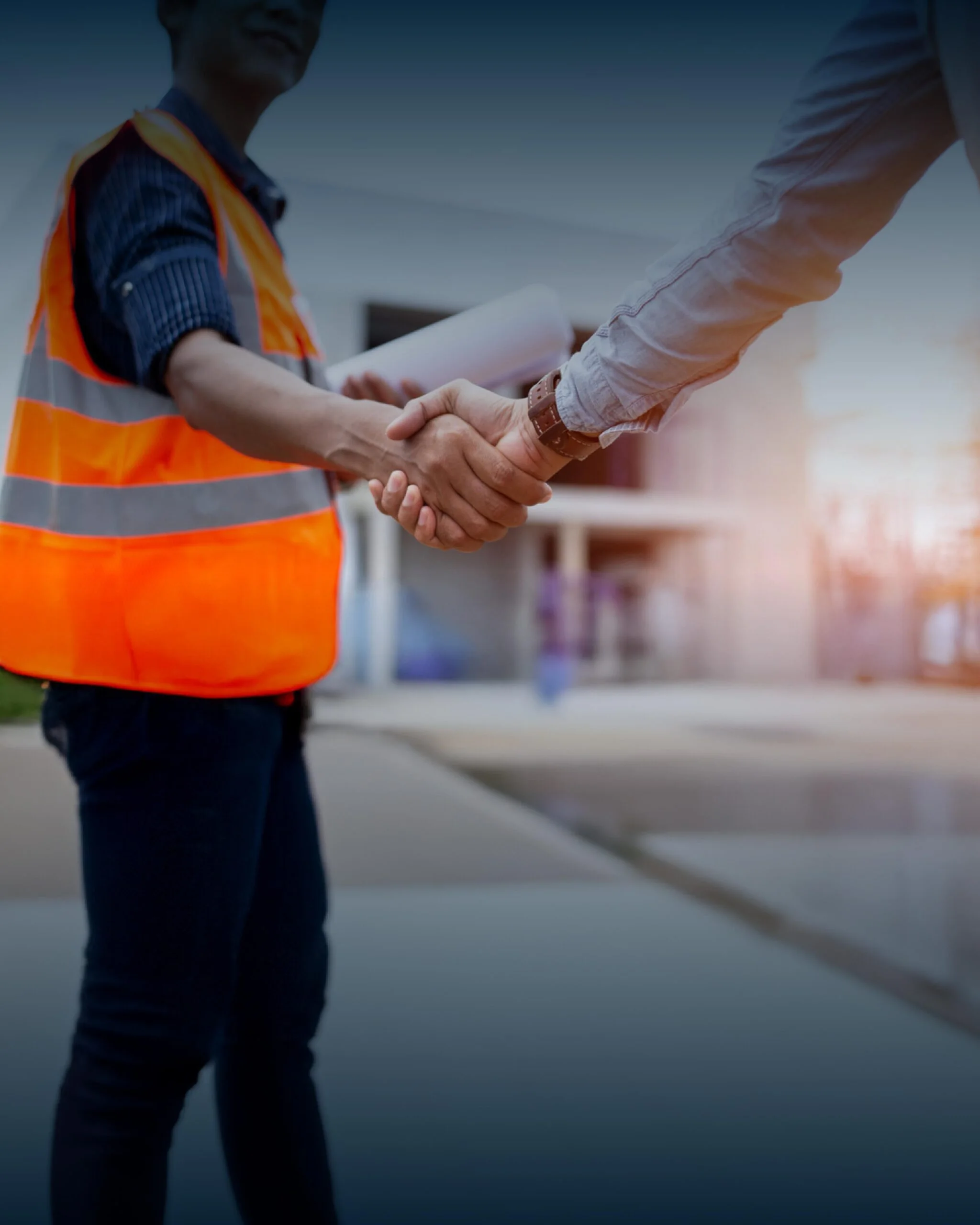 Foundation design engineering services in British Columbia